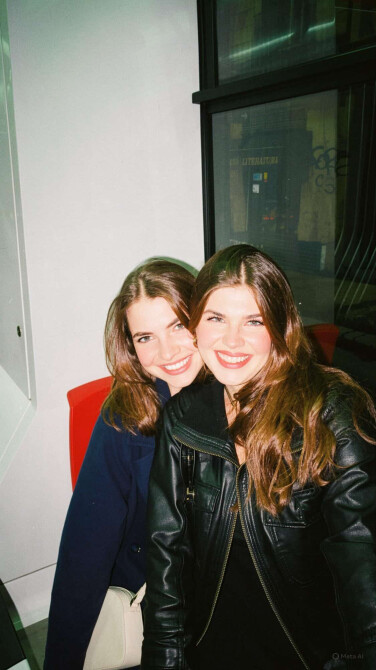 Luisa & Lucie