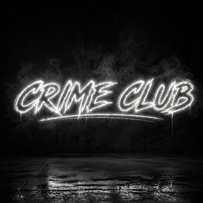 Crime Club