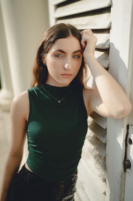 Eliška Jelínková