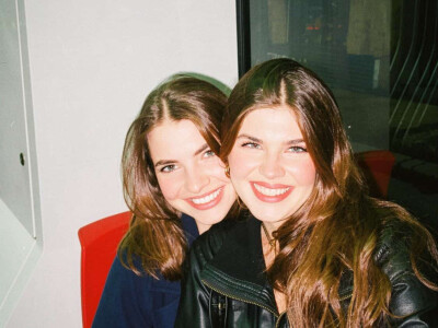 Luisa & Lucie