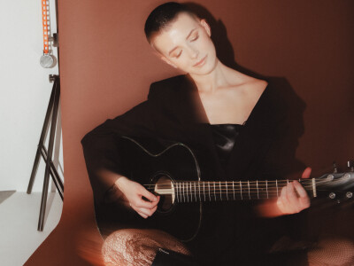 Anežka Binková