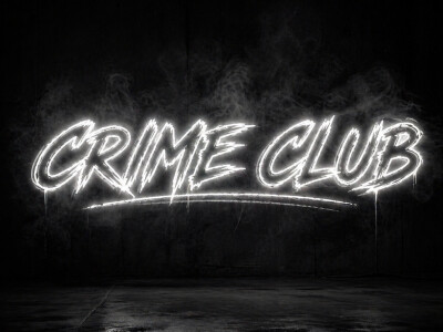 Crime Club