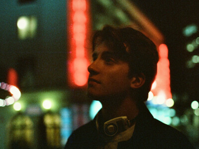 Max Mayer